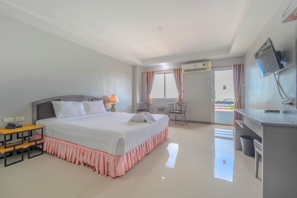 BCP Hotel, Ban Chang Rayong 27/50