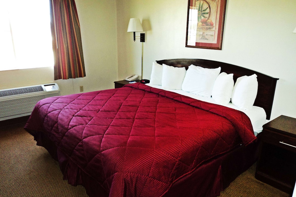 Travelodge by Wyndham Carlsbad NM 9/41