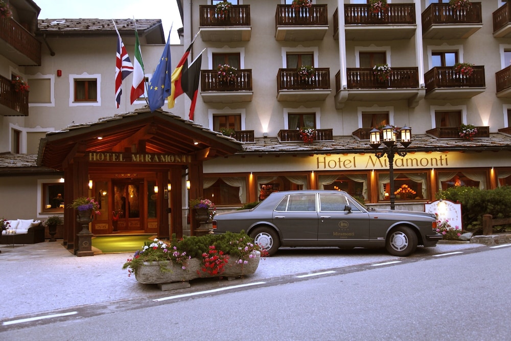 Hotel Miramonti 4/54