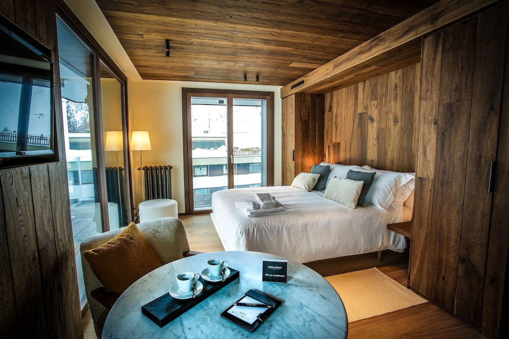 Hotel Al Piolet 19/53