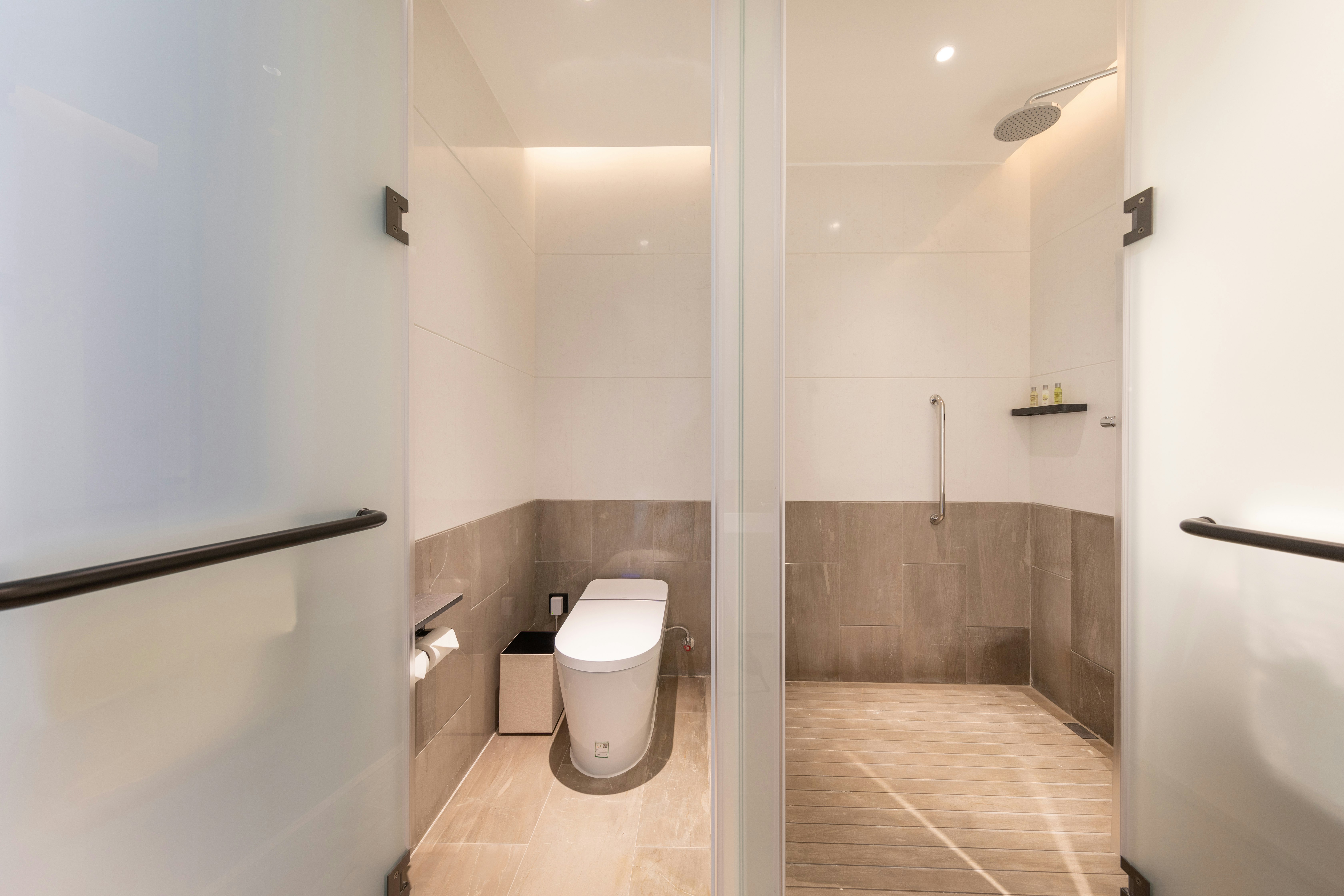 Hilton Garden Inn Shenzhen Nanshan Avenue 50/50