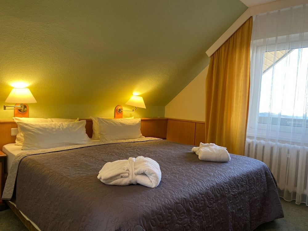 Werrapark Resort Hotel Frankenblick 8/64