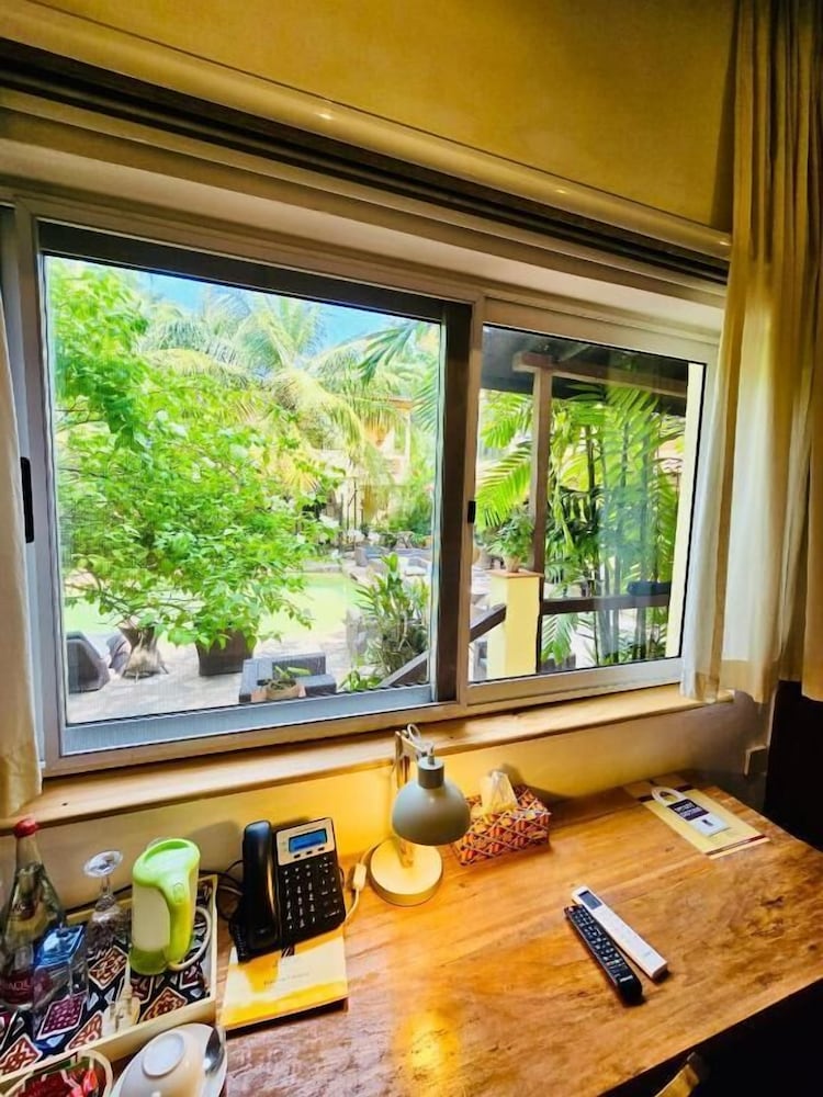 La Villa Boutique Hotel 55/69