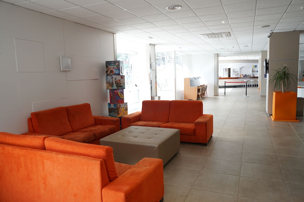 Ohtels Villa Dorada 29/50