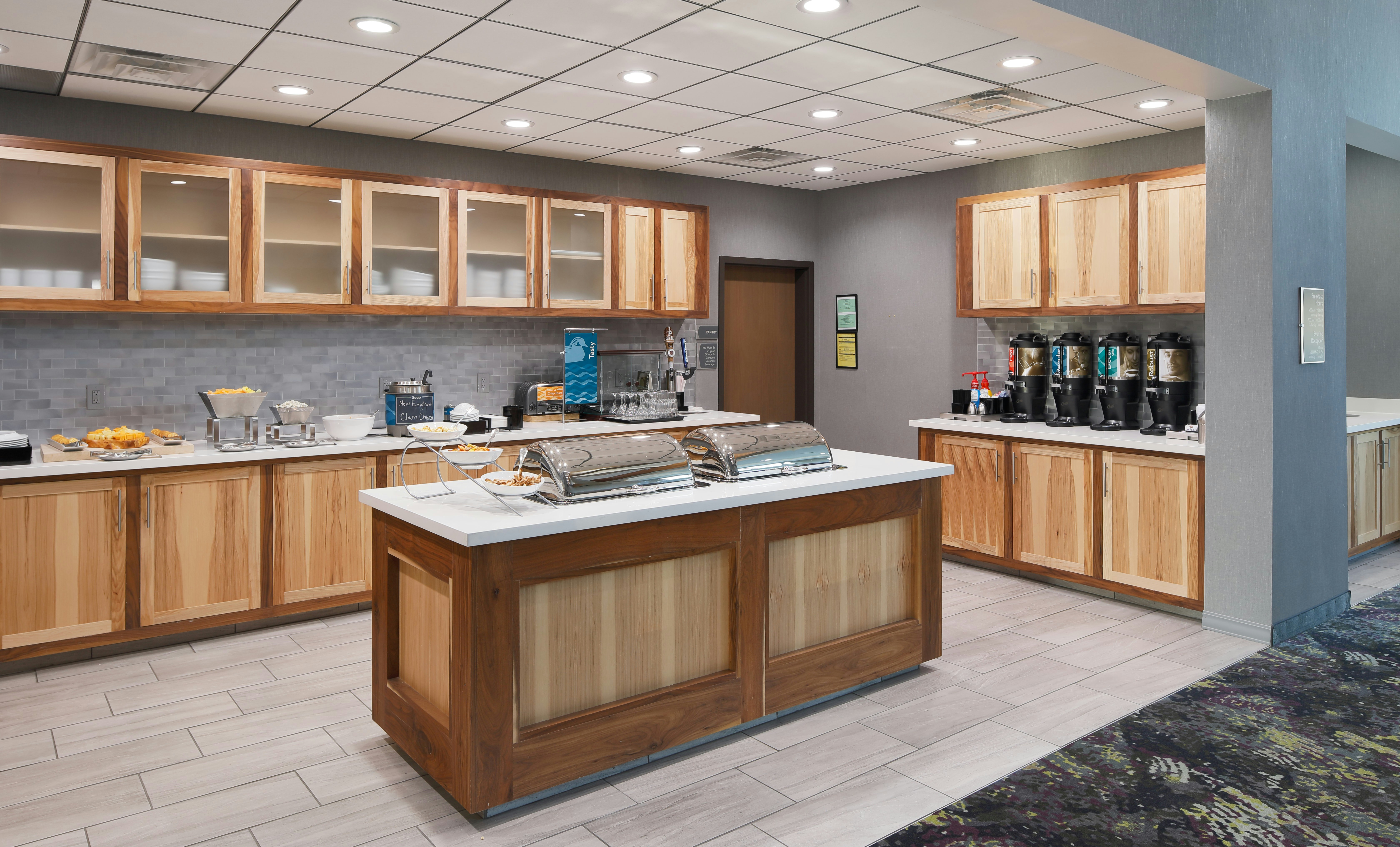 Homewood Suites By Hilton Topeka 1/14