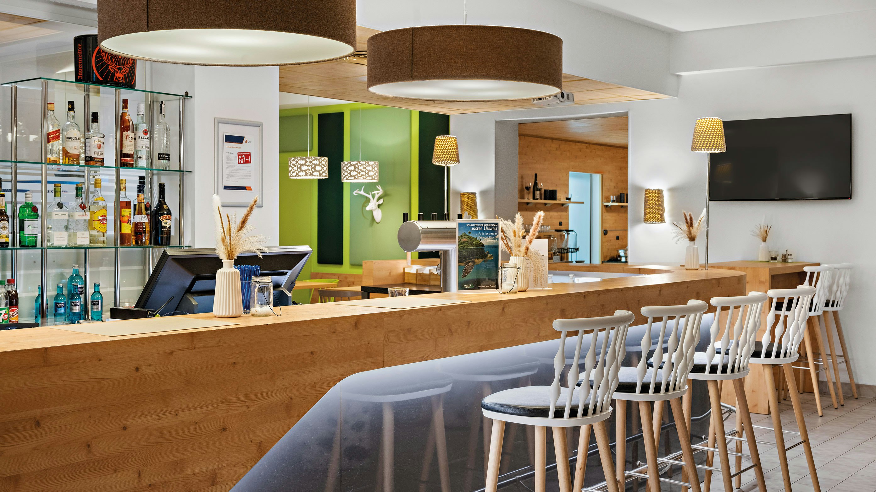 Hey Lou Hotel Piding 34/46