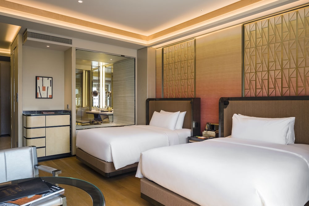 RESORT, PREMIER, DOUBLE BED, WITH VIEW