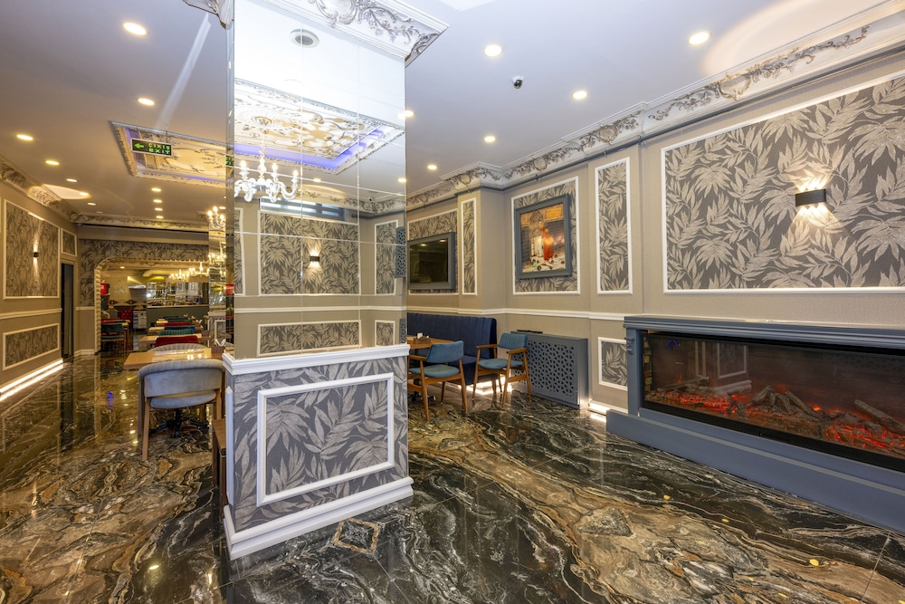 Grand Best Nobel Hotel 2 Istanbul 10/50