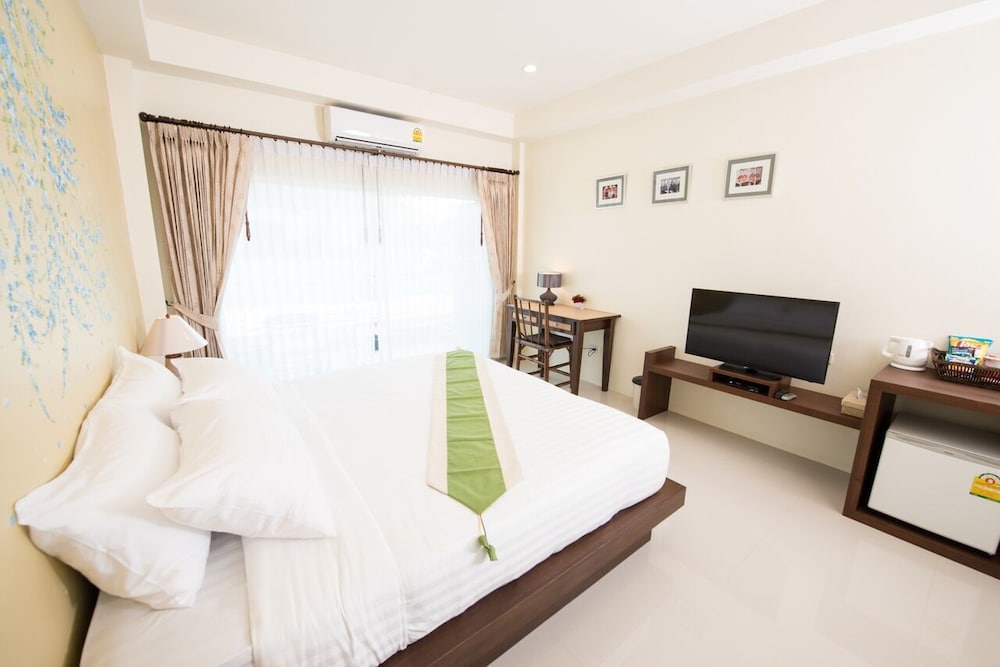 Maryo Resort Chiangrai 36/55