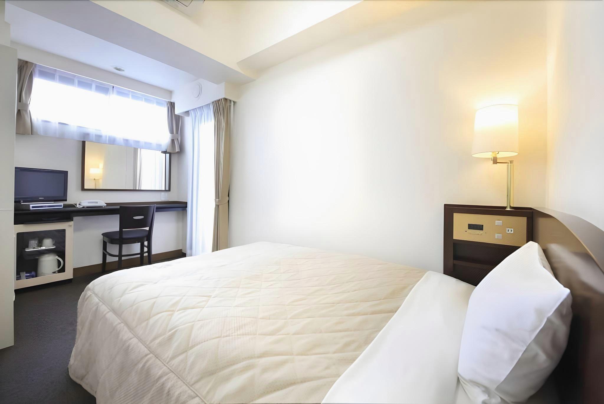Tachikawa Urban Hotel Annex 12/40