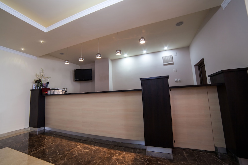 Hotel Stil 4/48