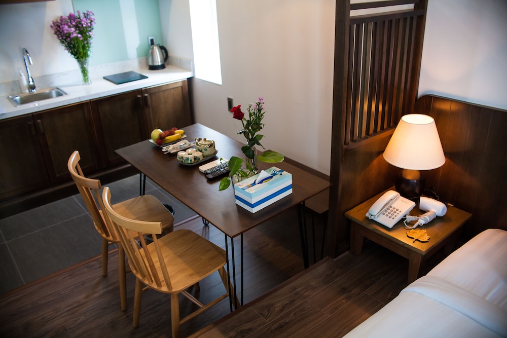 Santori Hotel Danang Bay 54/74