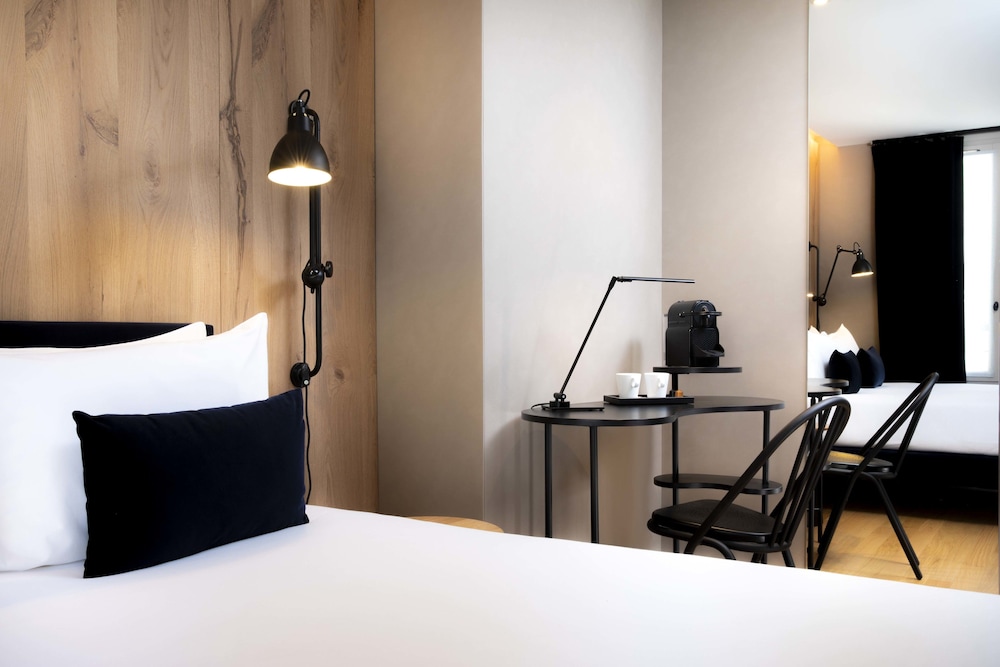 Timhotel Jardins Des Plantes 14/34
