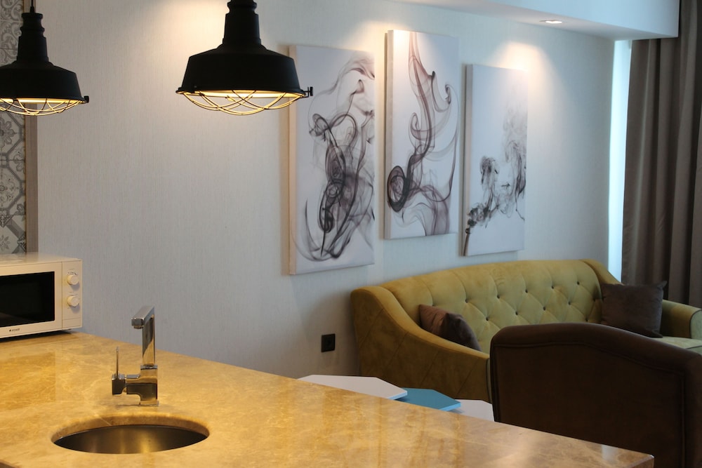 Mas Suites Nisantasi 43/58