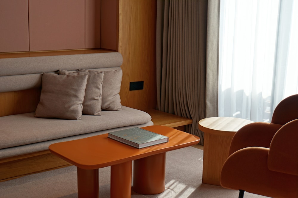 Taoxichuan Hotel the Unbound Collection by Hyatt 27/50