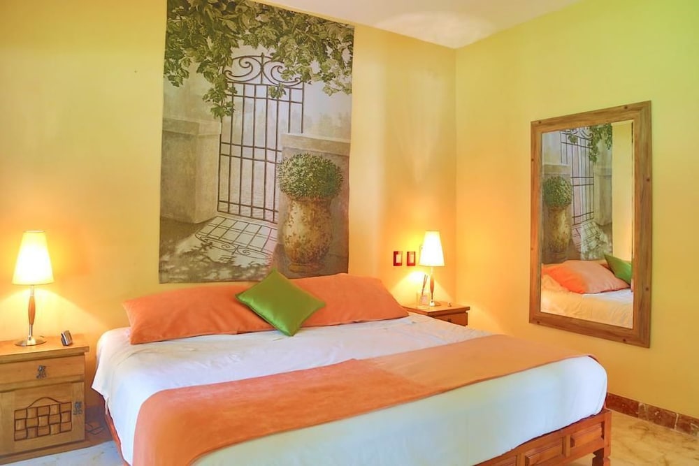Paseo Del Sol Condohotel By Bric 34/100