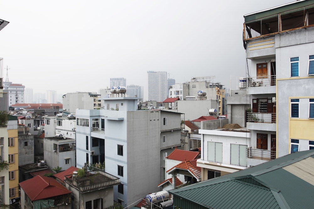 Istay Hotel Apartment 2 5/49
