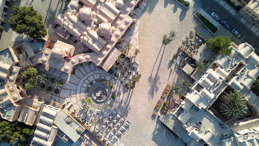 Cooks Club El Gouna - Adults Only 5/50