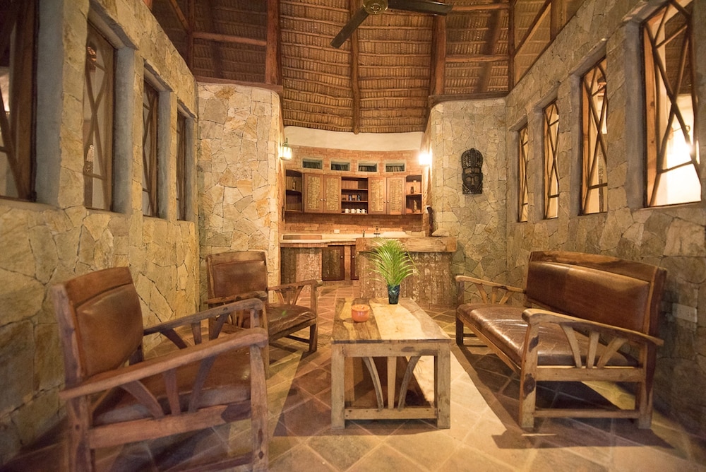 Natura Cabana Hotel Boutique & Spa 29/49