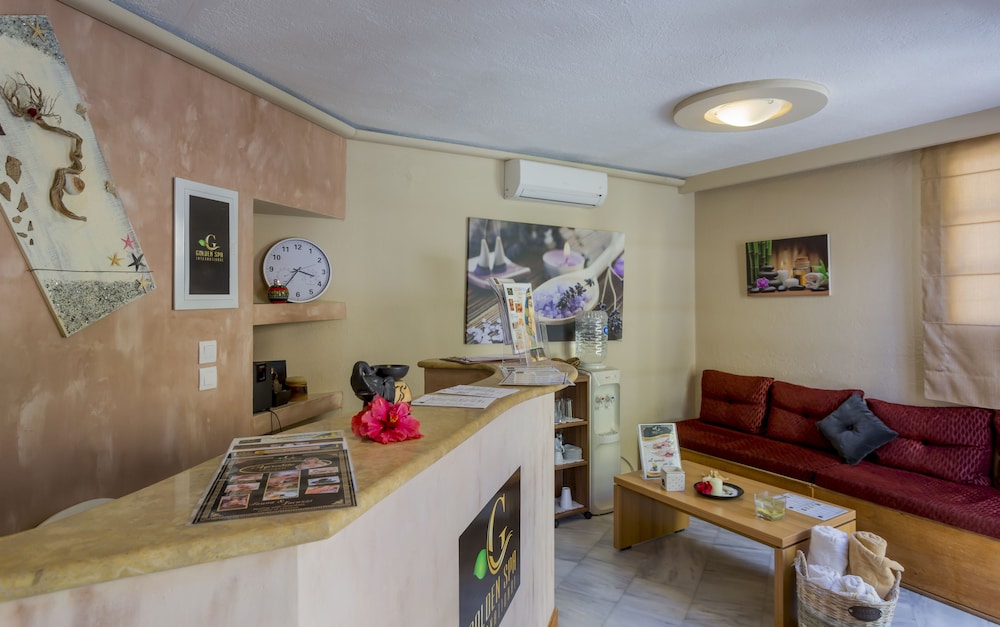 Dessole Dolphin Bay Resort 20/50