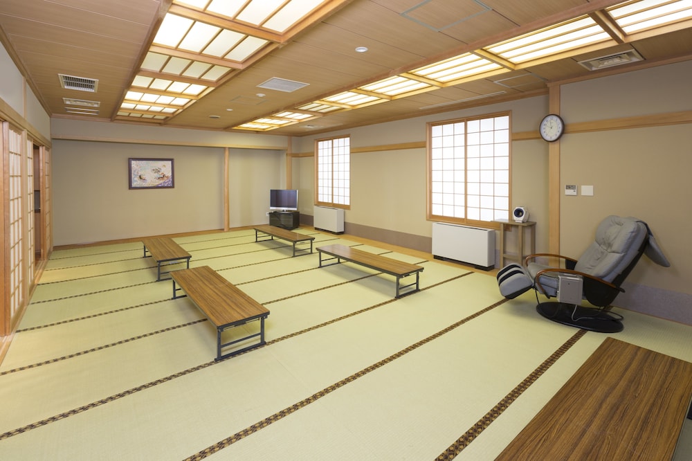 sport facilities
