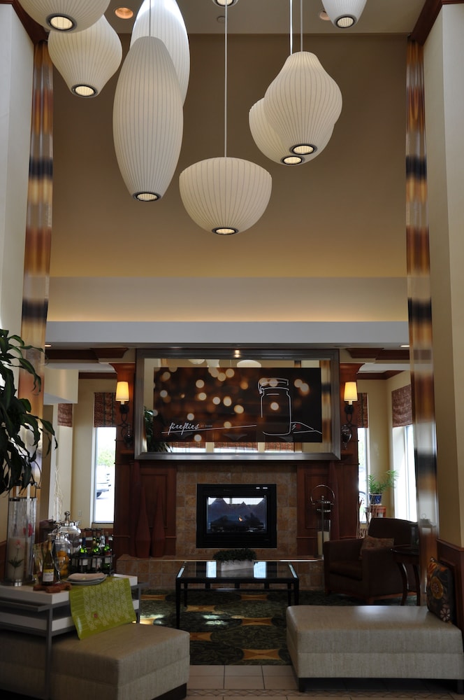 Hilton Garden Inn Casper 36/44