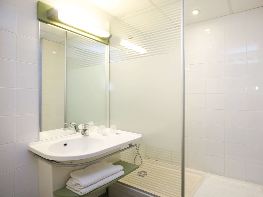 Ibis Budget Marseille Vieux Port 20/67