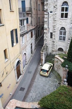 Primavera Mini Hotel photo5