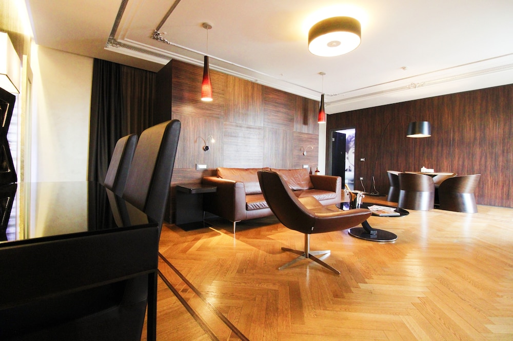 Divina Luxury Hotel 41/55