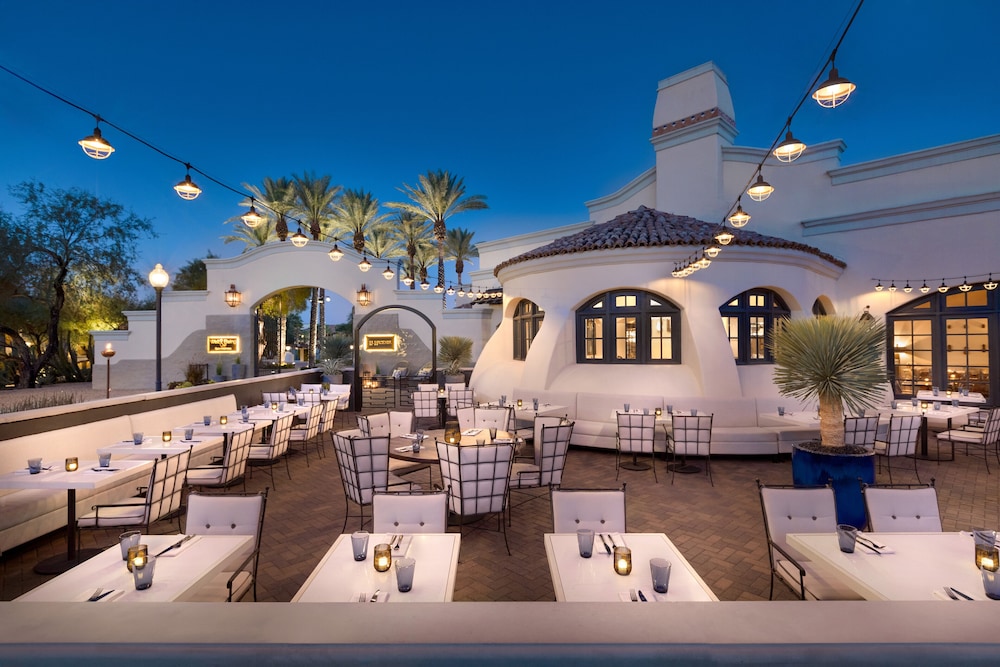 Fairmont Scottsdale Princess in SCOTTSDALE - AZ