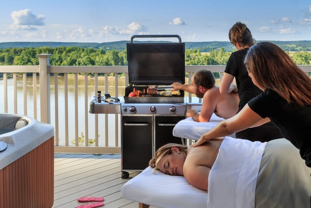 Hermann Hill Vineyard & Inn 40/51