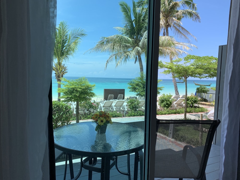 Bella Vista Beach Resort Koh Lipe 8/70