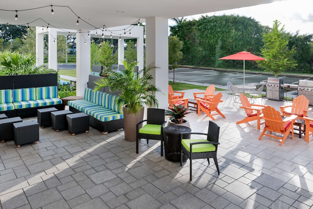Home2 Suites By Hilton Ft. Lauderdale Airport/Cruise Port 40/62