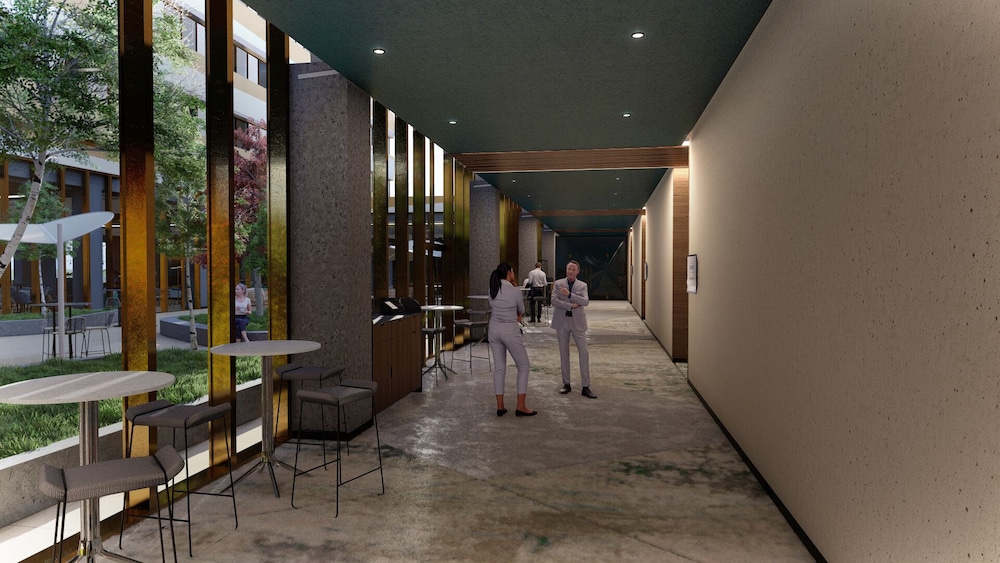 Novotel Zagreb 56/60