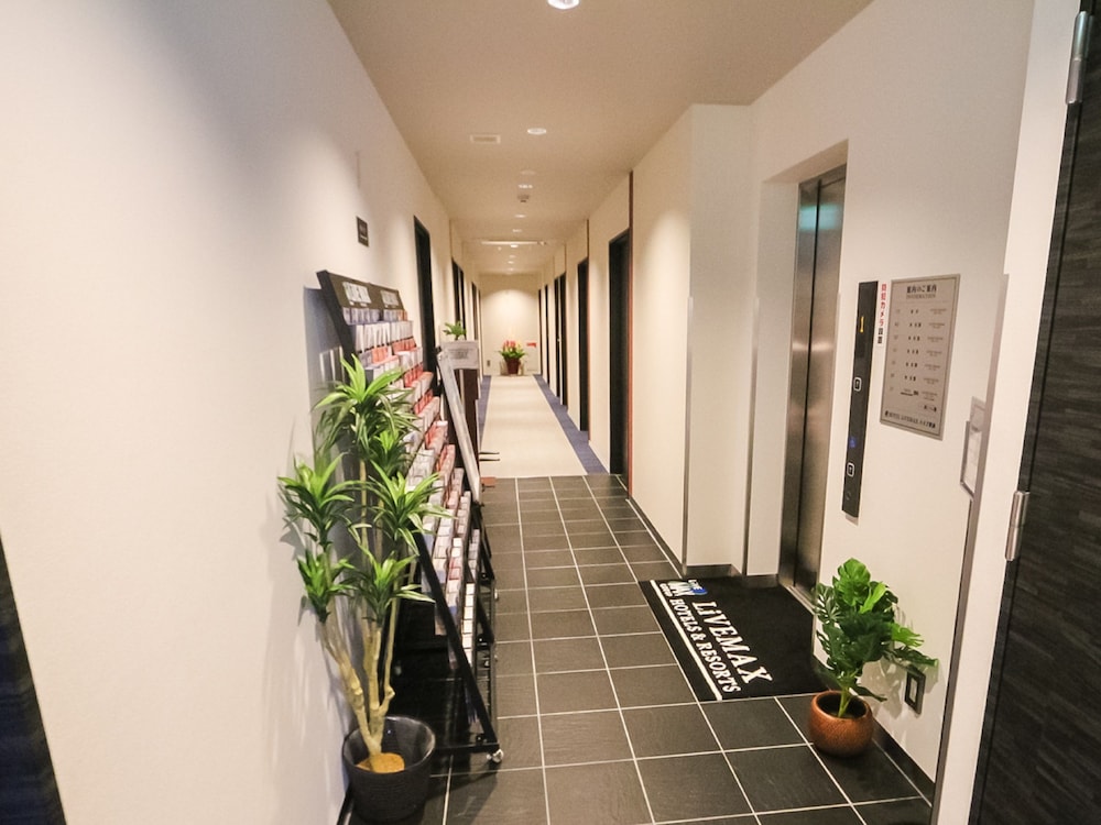 Hotel Livemax Hachioji Ekimae 13/46