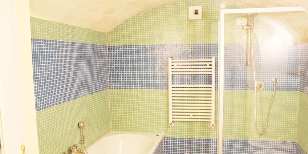 Hotel Sassi 24/24