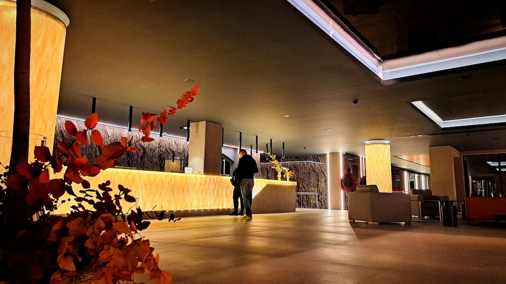 Alambique Hotel Resort and Spa 11/60