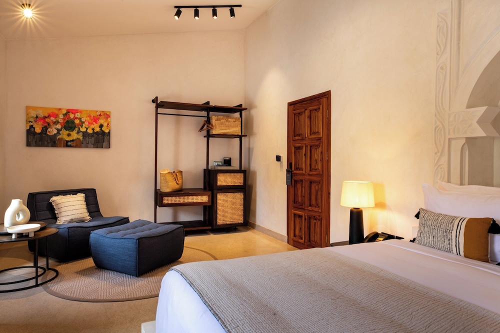The Neela Boutique Hotel Stone Town 20/62