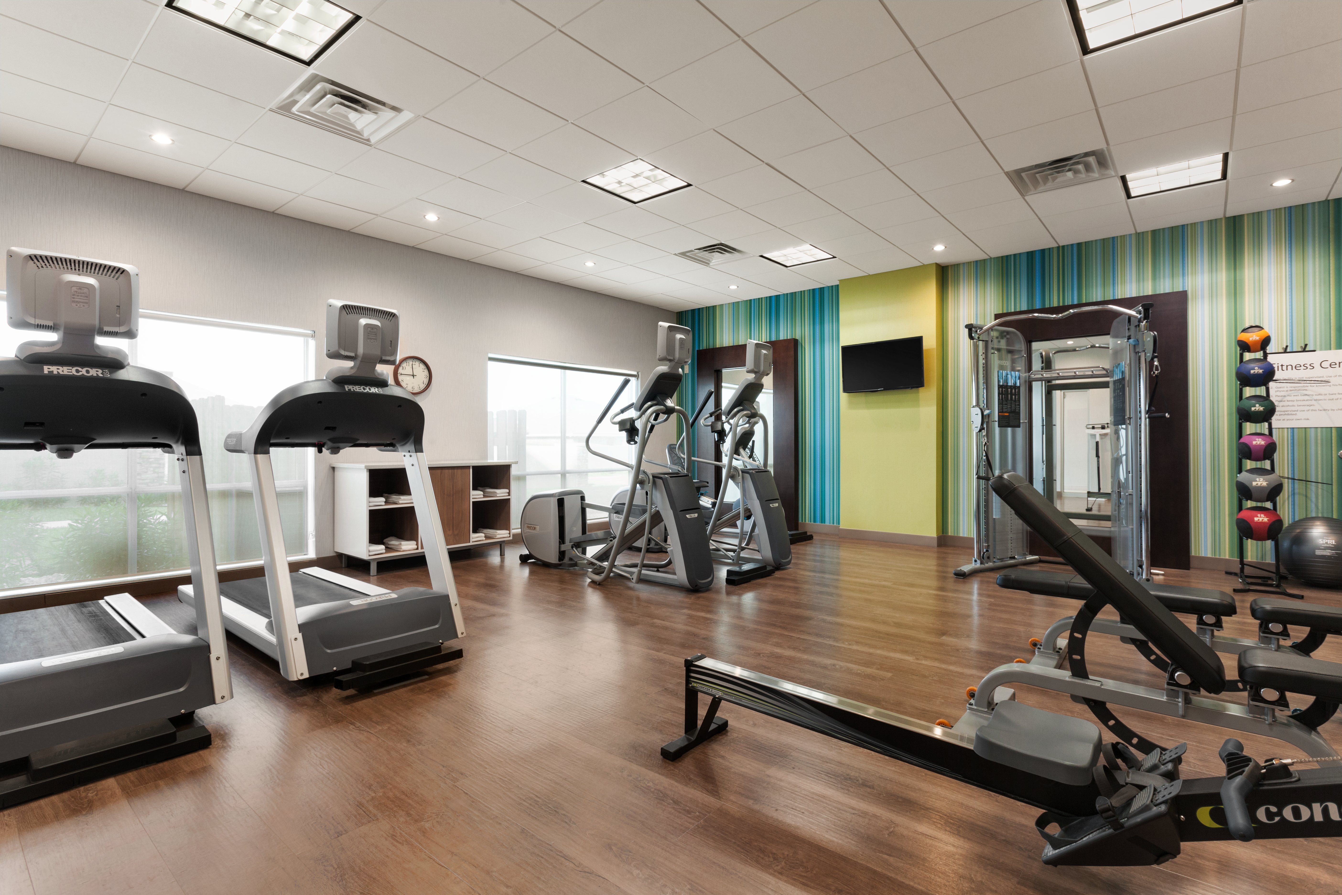 Holiday Inn Express And Suites Edinburg Mcallen Area 28/51