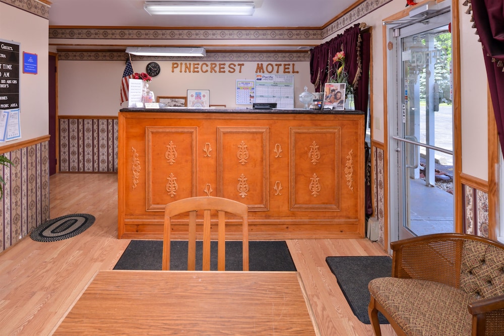 Americas Best Value Inn Jonesville/Hillsdale 6/37