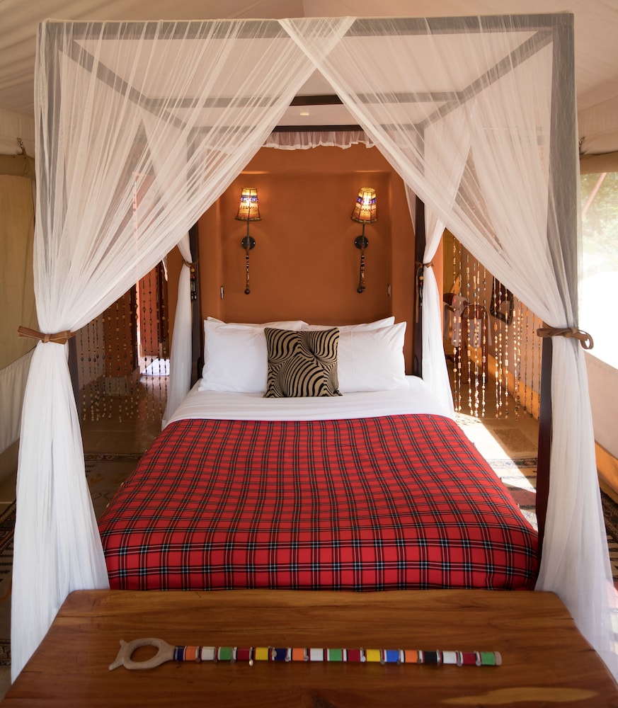 Fairmont Mara Safari Club 17/49