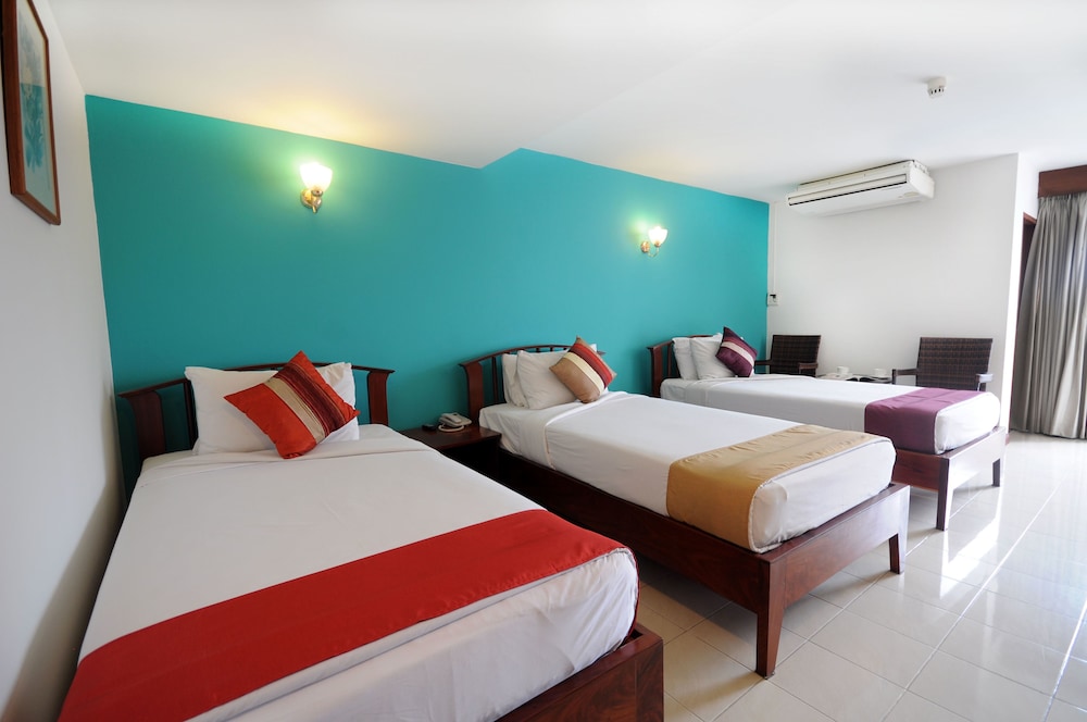 JP Villa Pattaya 23/50