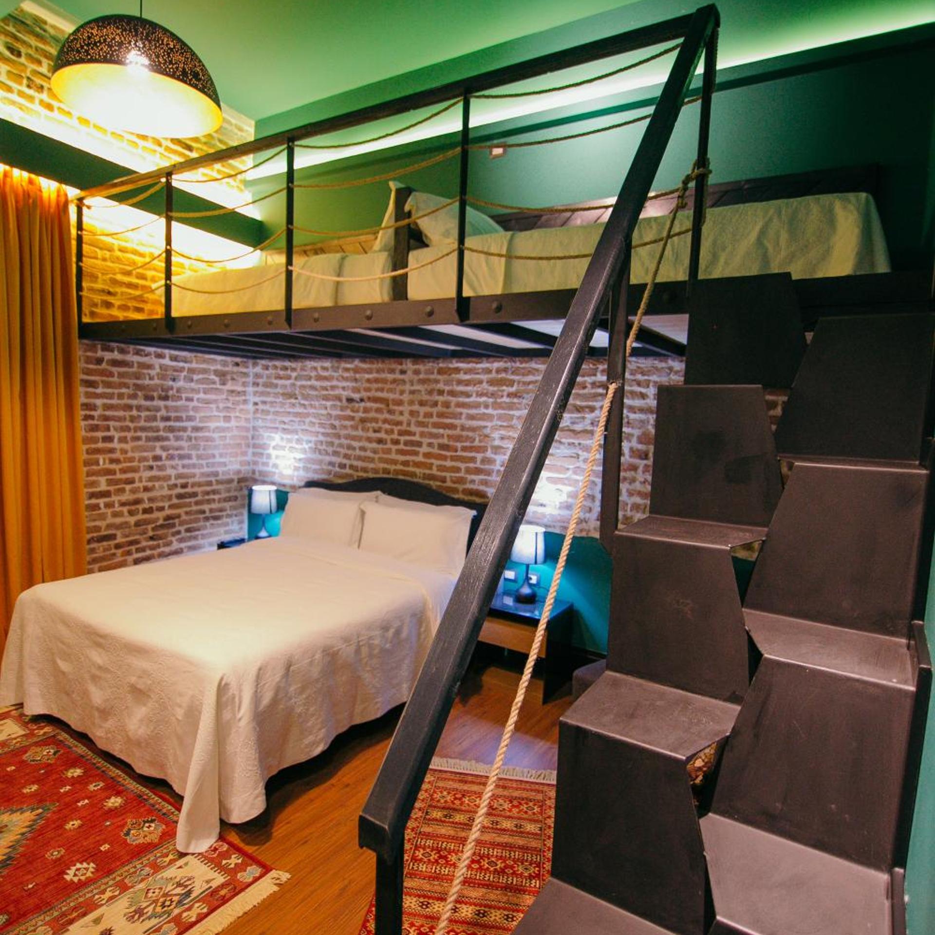 Cathedral Boutique Hotel 27/40