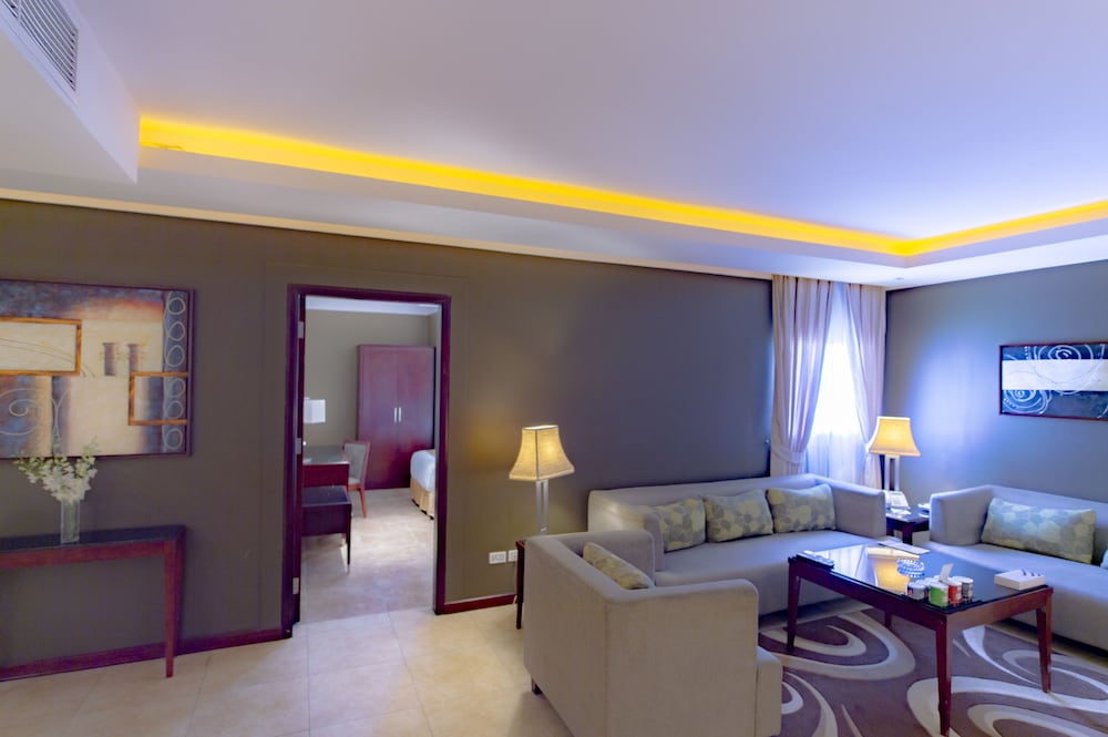 منتجع بودل جاردينيا(Boudl Gardenia Resort) 34/67