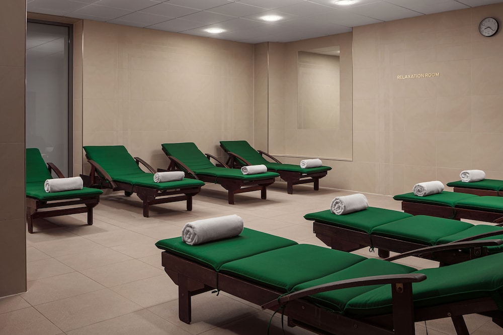 Kur Hotel Harvey 23/49
