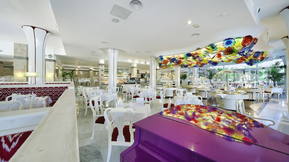 Bull Costa Canaria & SPA - Only Adults 36/48