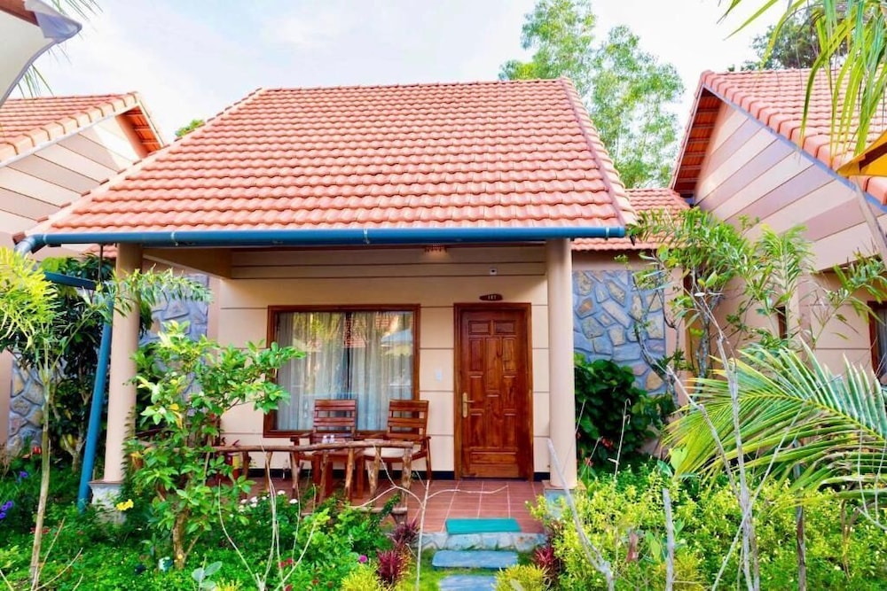 ゴールデン・トパーズ・リゾート 写真5