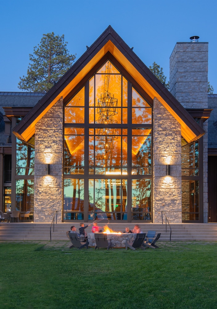 Edgewood Tahoe Resort 1/50