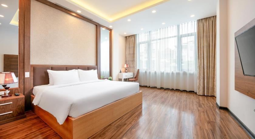 Nesta Serviced Apartment 6/18