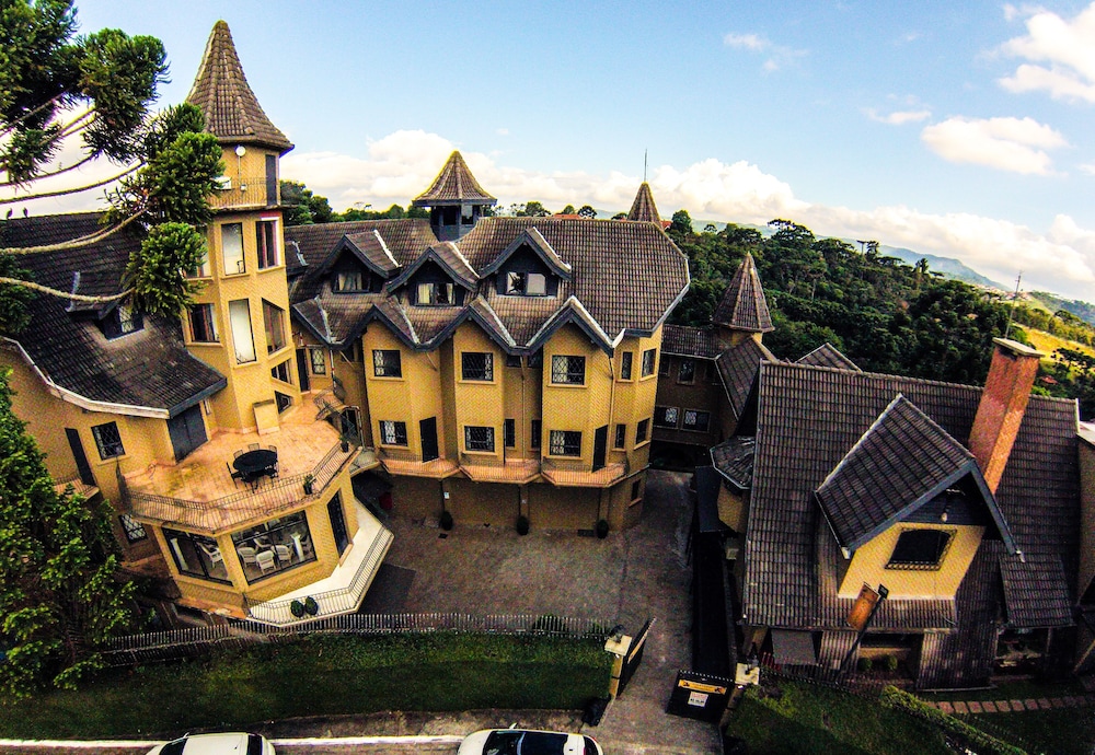 Castelo Nacional Inn Campos Do Jordao 44/50